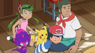 Pokemon mùa 6 tập 73 thuyết minh