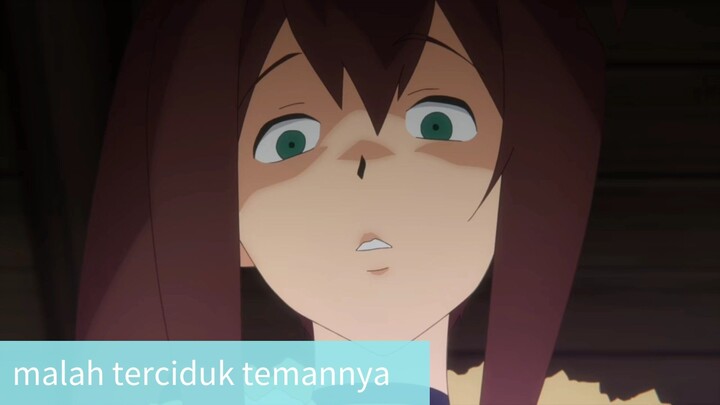 #KompetisiKreasiUnggahan5, terlalu asik foto pose malah ini yang terjadi