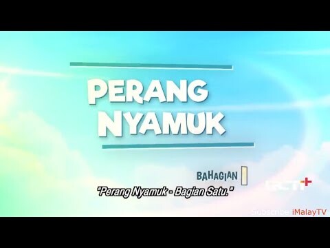 Upin dan Ipin Episode Terbaru 2020 - EPISODE 12 - PERANG NYAMUK - Musim 14 FULL HD [PASGOSEGA]