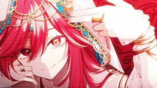 【غوهغو】ليدي كريزي【نسخة ذاتية】