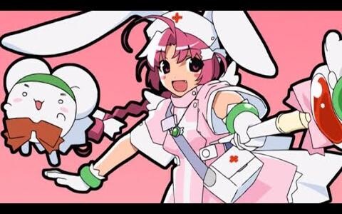 หมู่บ้านอะนิเมะ Haruko Momoi ชั้นนำ gs