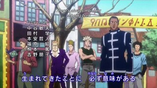 tagolog hunterx hunter greed island ep 2