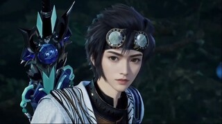 The Death Defying Divine Emperor Episode 18 Sub Indo