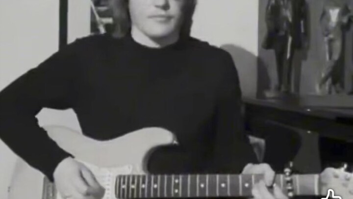 Logan Paul Murphy.  The animals Don't let me be misunderstood cover