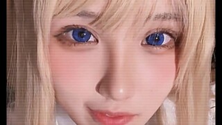 Hehe 🤤 Mr. Tangmian's kiss 🤤 Hehe ❤️