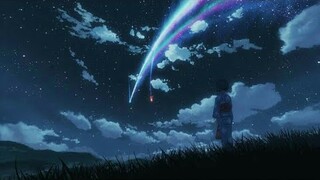 Nandemonaiya_ ( Kimi No na wa )OP | Những bản nhạc Nhật hay nhất mà tôi từng nghe |