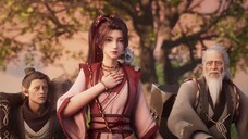 Jade Dynasty Season 3 Episode 3 Sub Indo