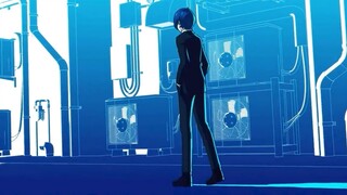 Great! It’s a p3r-themed ppt!