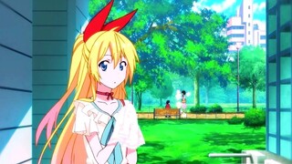 [AMV]Cute girls in Japanese anime