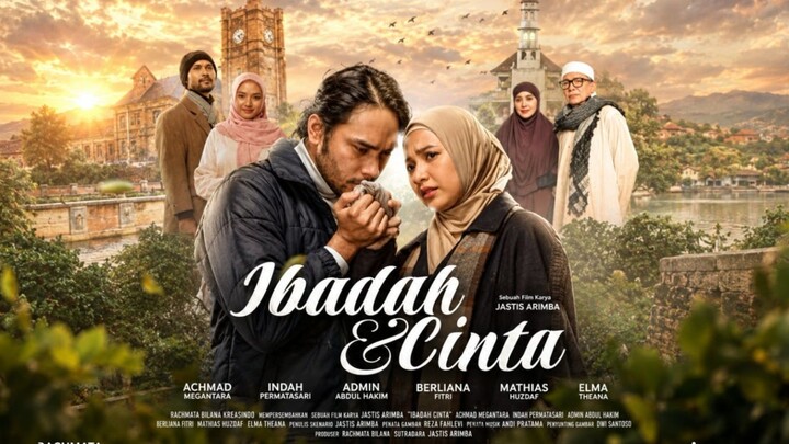 Ketika pemuda yang hilang arah menemukan kiblatnya || ibadah dan cinta 2026