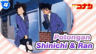 Potongan Shinichi & Ran (1~9) / Detective Conan TV_N4