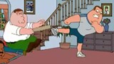 [Family Guy] Joe Fighting Scene