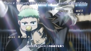Beelzebub Episode 26 (with English Sub)