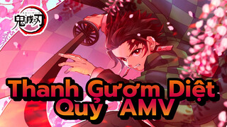 Chém! | Thanh Gươm Diệt Quỷ AMV