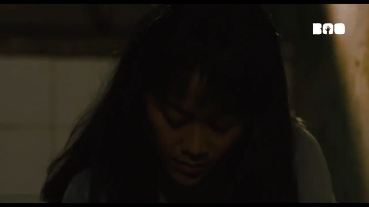 Pamali WEB-HD (2022)(720P versi)