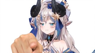【Lucy Wiede】Derbao's aggressiveness is maxed out, how to teach Hahaha
