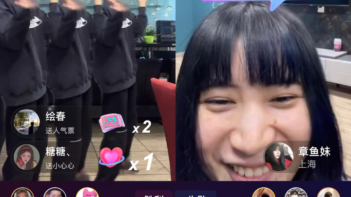 泪目《郭门永存》相依为命的姐妹