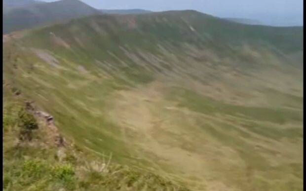 [Subtitle Mandarin] Aktivitas Psikologis Para Pencinta Hiking