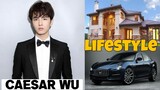 Caesar Wu Lifestyle |Biography, Networth, Realage, Hobbies, Facts, Girlfriend, |RW Facts & Profile|