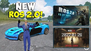 MAY PAG-ASA PA ANG ROS?! (ROS 2.0 UPDATE)