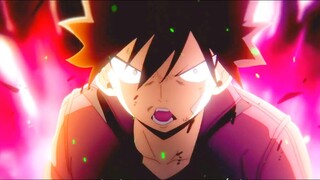 Tóm tắt phim anime hay: Edens Zero