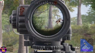 đang aim mà lại cười phọt nước mắt