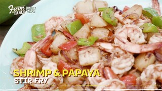 Farm To Table: Pangmalakasang pagkain (Episode 166)