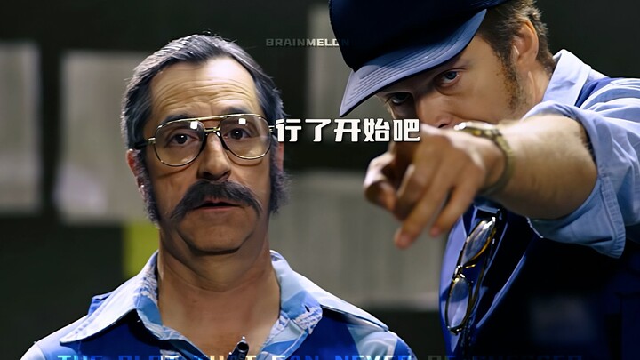 “好家伙全是我猜不到的剧情”