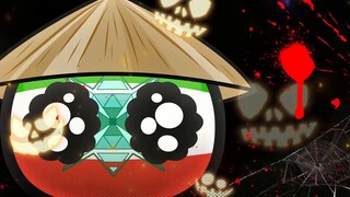 The Southern Federation returns [Past National Ball 210]