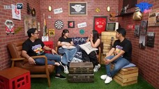 RAISA CANTIKNYA ALAMI, BOIYEN CANTIKNYA ALAMAK.. PODCAST TERLUCU SEPANJANG SEJARAH ATF SHOW