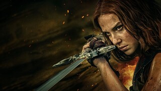 Damsel - 2024 - sub indo