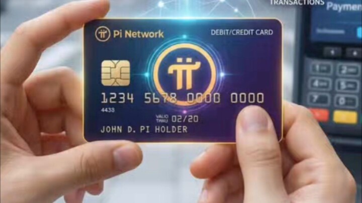 pi new world