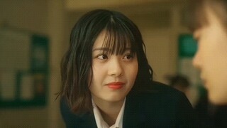The dark history of Kurama Mione, the daughter of Kurama Group, during her school years has been lea