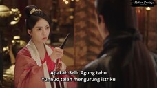 Destiny of Love Episode 19 Sub Indo