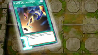 cách để khiến FOOTAGE of ELDLICH tấn công OTKd by an 8000 ATK