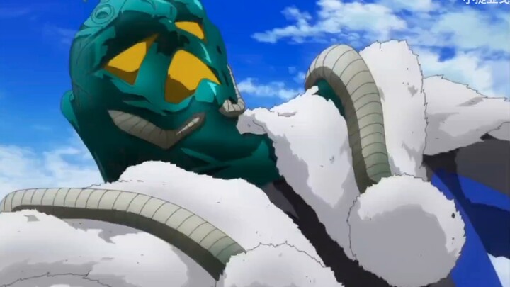 [Monster Development Department Episode 1] Is this definitely not a tokusatsu drama?