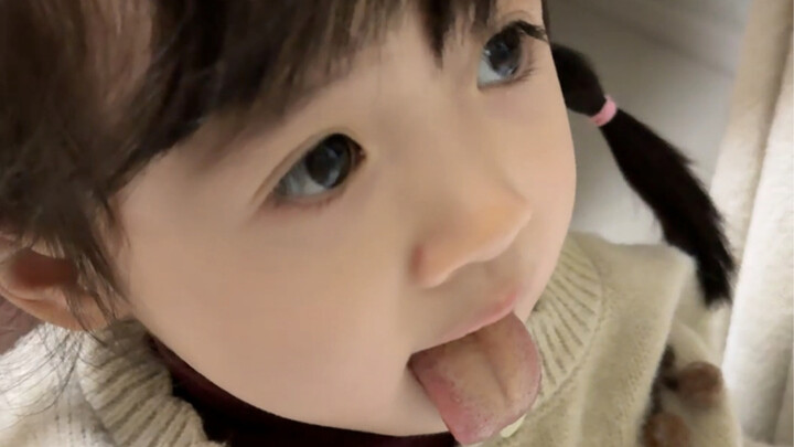 Nghe lời đi, tôi không muốn uống thuốc đâu hahaha