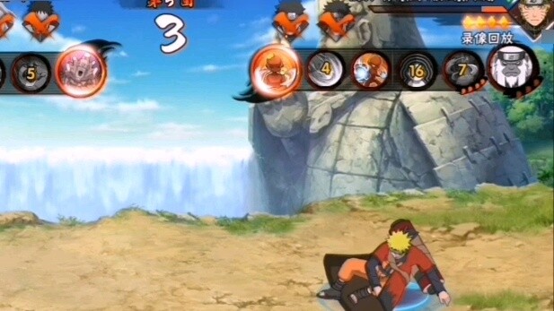 Kabar buruknya: Jurus pamungkas lawan membeku. Kabar baik: Jurus pamungkas saya membekukan bingkai.