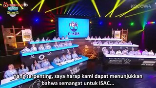 2022 idol star athletics Championship ep 02 sub indo