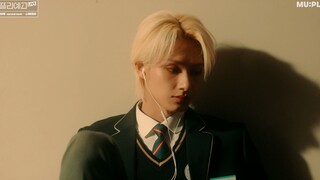 221108 SEVENTEEN 文俊辉JUN - LIMBO MUPLY舞台 零站