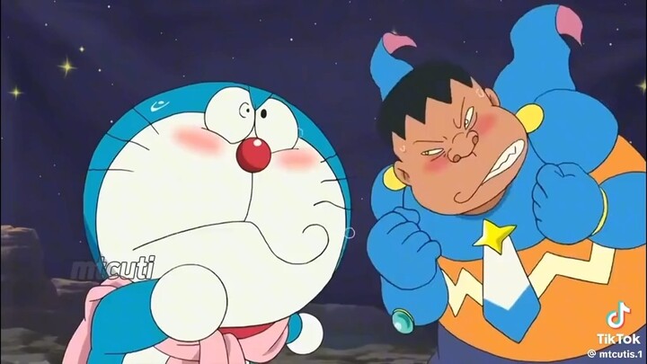 bẹo hình bẹo dạng trong doraemon :))