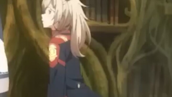 anime terbaru