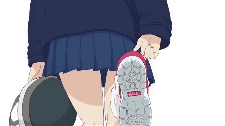 Strawberry Marshmallow: episode 11 (Eng Dub)