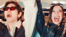 Xem trước MV bài hát hợp tác của ZICO và JENNIE 'SPOT'