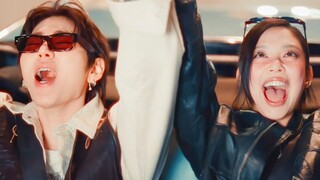 Xem trước MV bài hát hợp tác của ZICO và JENNIE 'SPOT'