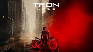 Tron Ares