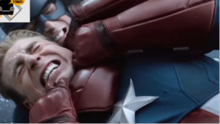 Thanos đại chiến Biệt Đội Siêu Anh Hùng Hồi Kết  review phim Avengers Endgame 1 #phimhanhdong