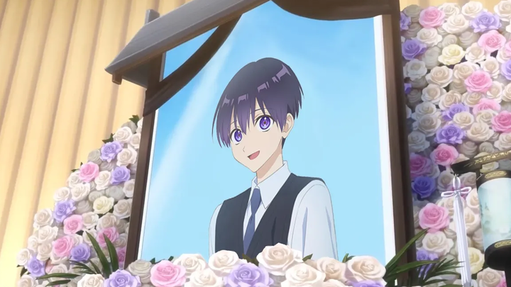 ตอนที่ 1 ชิกิโมริไม่ใช่แค่คนน่ารัก ไม่ใช่แค่น่ารัก