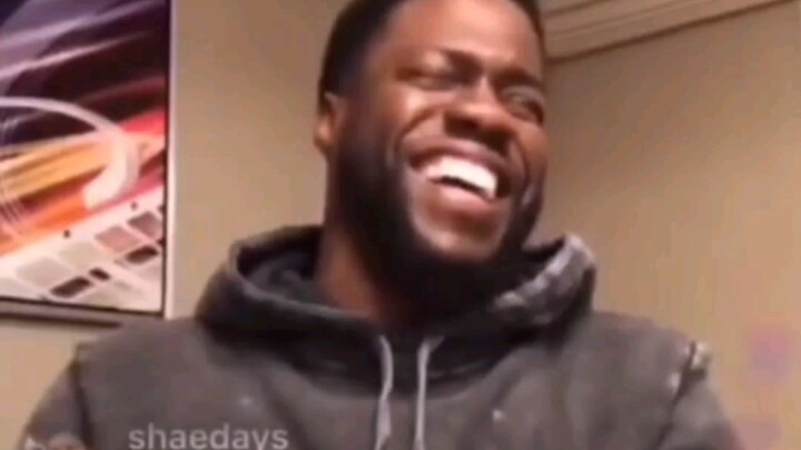 “Dwayne Johnson, get out of my livestream!”
