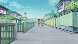 Doraemon episode 376